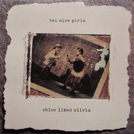 Two Nice Girls – Chloe Liked Olivia