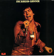 Eric Burdon – Survivor