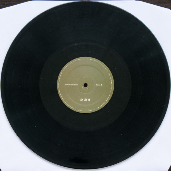 Kendrick Lamar – Untitled Unmastered. LP vinyl record, image 6 of 6