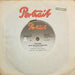 Dragon – Are You Old Enough 7" vinyl record, image 3 of 4