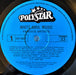 Various – White Soul LP vinyl record, image 5 of 8
