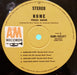 Procol Harum – Home LP vinyl record, image 6 of 6