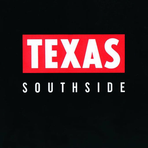 Texas – Southside LP vinyl record, image 1 of 6