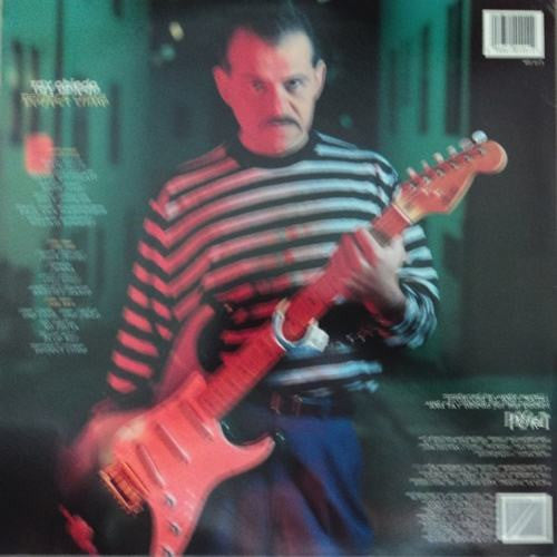 Ray Obiedo – Perfect Crime LP vinyl record, image 2 of 5