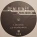 Deni Hines – Imagination 12" vinyl record, image 1 of 2