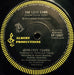 John Paul Young – The Love Game 7" vinyl record, image 1 of 2