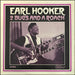 Earl Hooker – 2 Bugs And A Roach LP vinyl record, image 1 of 6