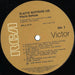 Plastic Bertrand – An 1 LP vinyl record, image 4 of 4