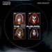 Kiss, Paul Stanley – Paul Stanley LP vinyl record, image 2 of 7