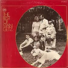 Stan Getz – The Best Of Stan Getz
