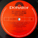 Nina Simone – My Baby Just Cares For Me LP vinyl record, image 3 of 4