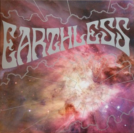 Earthless – Rhythms From A Cosmic Sky LP vinyl record, image 2 of 7