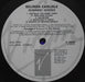 Belinda Carlisle – Runaway Horses LP vinyl record, image 4 of 7