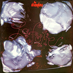 The Stranglers – La Folie LP vinyl record, image 2 of 7