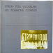 Etron Fou Leloublan – Les Poumons Gonflés LP vinyl record, image 1 of 4