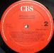 Rosanne Cash – I Love Country LP vinyl record, image 4 of 6
