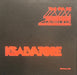 K Salvatore – Tsar Ova Elk LP vinyl record, image 2 of 5
