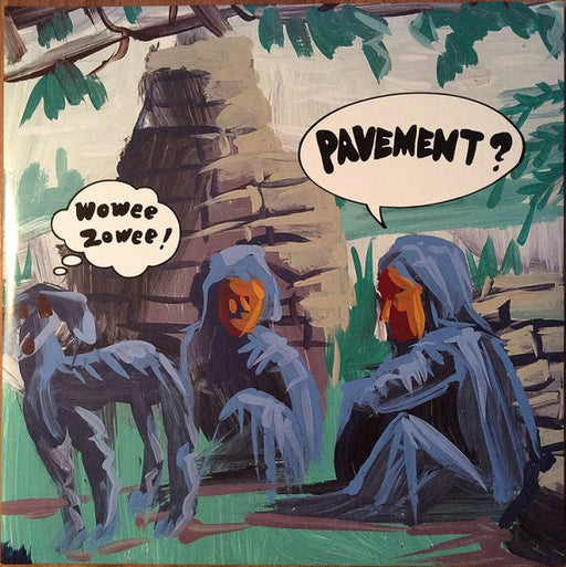 Pavement – Wowee Zowee