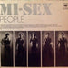 Mi-Sex – People 7" vinyl record, image 2 of 4