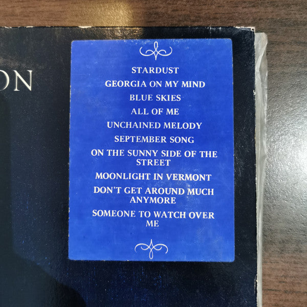 Willie Nelson – Stardust LP vinyl record, image 4 of 5