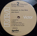 John Stewart – Cannons In The Rain LP vinyl record, image 4 of 4
