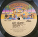 Sean Delaney – Highway LP vinyl record, image 3 of 4