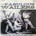 The Wailers – The Fabulous Wailers LP vinyl record, image 1 of 4