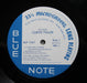 Curtis Fuller – The Opener LP vinyl record, image 3 of 8