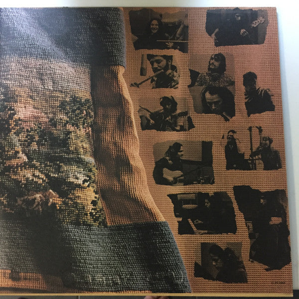 Carole King – Tapestry LP vinyl record, image 3 of 6