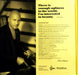 Ferit Odman – Dameronia With Strings LP vinyl record, image 4 of 7