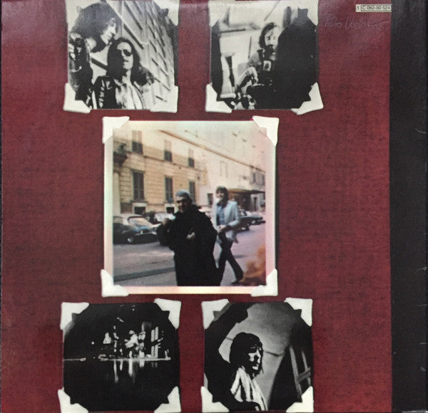 The Nice – Nice LP vinyl record, image 4 of 10