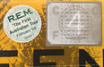 R.E.M. – Green LP vinyl record, image 7 of 9