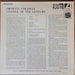 Ornette Coleman – Change Of The Century LP vinyl record, image 2 of 3