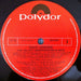 The Velvet Underground, Nico – The Velvet Underground & Nico Featuring Lou Reed LP vinyl record, image 3 of 4