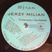 Jerzy Milian – Ashkhabad Girl (1967-1972) LP vinyl record, image 5 of 7