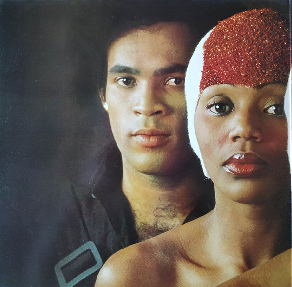 Boney M. – Nightflight To Venus LP vinyl record, image 2 of 7