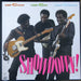 Albert Collins, Robert Cray, Johnny Copeland – Showdown! LP vinyl record, image 1 of 5