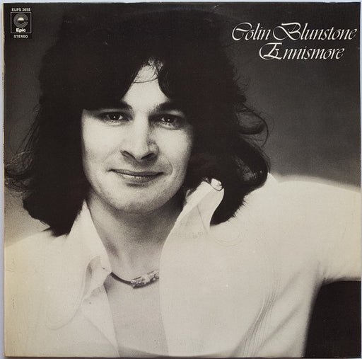 Colin Blunstone – Ennismore