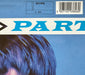 Iggy Pop – Party LP vinyl record, image 7 of 7