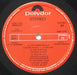 R. D. Burman – Sholay LP vinyl record, image 6 of 7