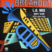 L.A. Mix – Don't Stop (Jammin') 7" vinyl record, image 1 of 4