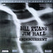 Bill Evans, Jim Hall – Undercurrent LP vinyl record, image 3 of 5
