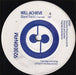 Joe Camilleri – Will Achieve 7" vinyl record, image 2 of 2