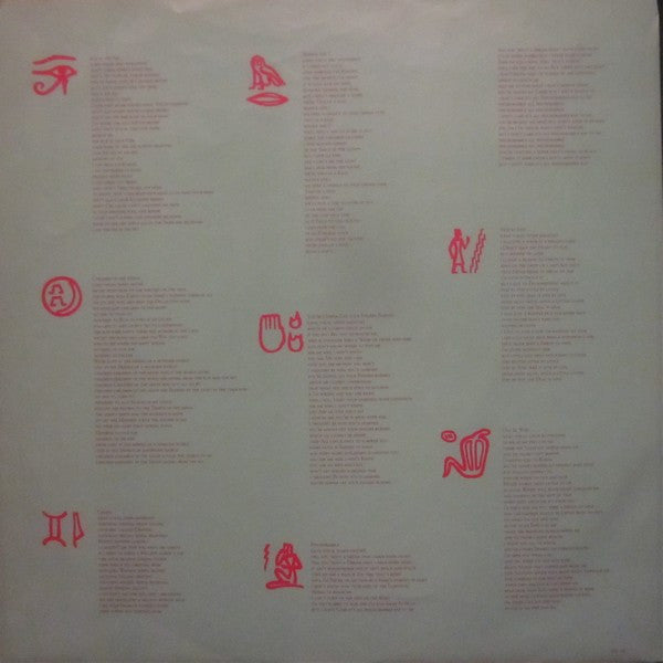 The Alan Parsons Project – Eye In The Sky LP vinyl record, image 6 of 10