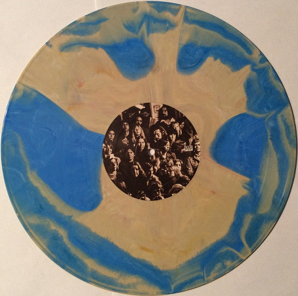 METZ – II LP vinyl record, image 7 of 10