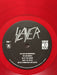 Slayer – Show No Mercy LP vinyl record, image 4 of 10