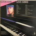 Elton John – Love Songs LP vinyl record, image 2 of 4