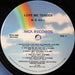 B.B. King – Love Me Tender LP vinyl record, image 4 of 4