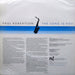 Paul Robertson – The Song Is You LP vinyl record, image 2 of 2