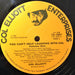 Col Elliott – You Can't Help Laughing With Col Vol.1 LP vinyl record, image 4 of 4